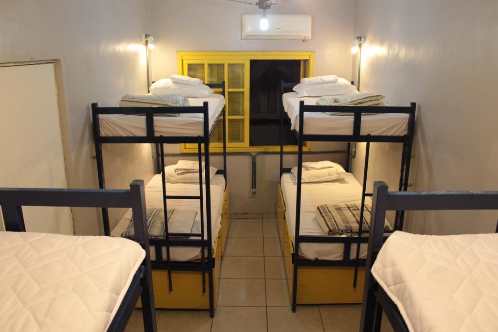 Casa Azul Hostel Porto Alegre Ngoại thất bức ảnh