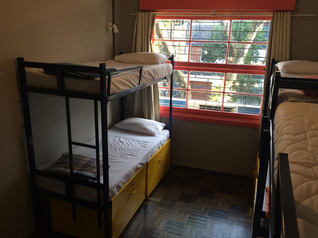 Casa Azul Hostel Porto Alegre Phòng bức ảnh
