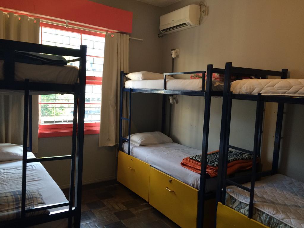 Casa Azul Hostel Porto Alegre Phòng bức ảnh
