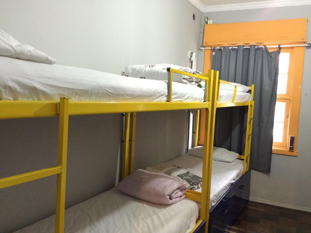 Casa Azul Hostel Porto Alegre Phòng bức ảnh