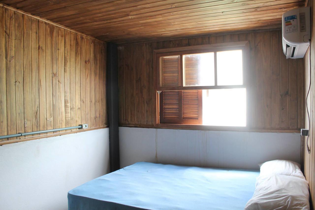 Casa Azul Hostel Porto Alegre Ngoại thất bức ảnh